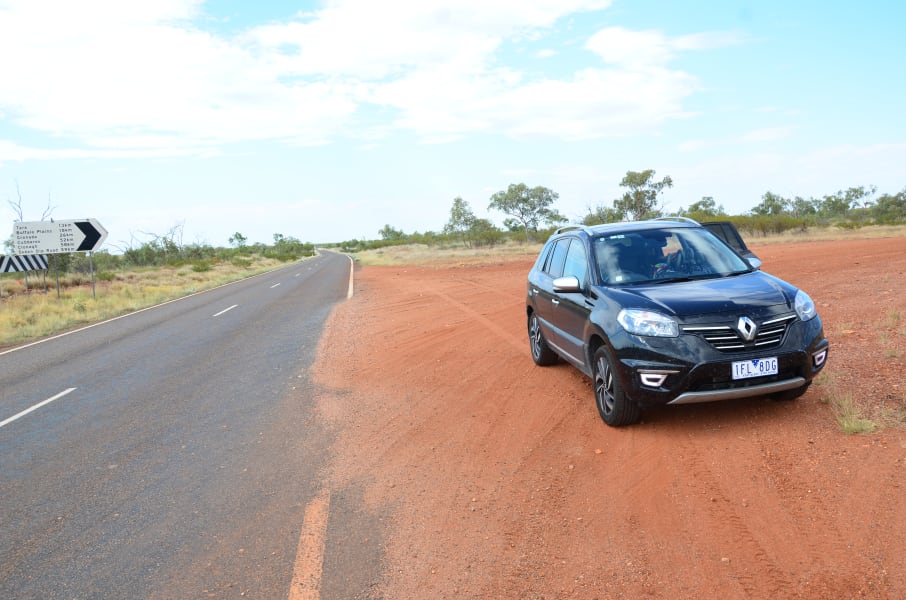 Вся Австралия с островами Фрейзер и Тасмания: 26 тыс км на авто (много фото)