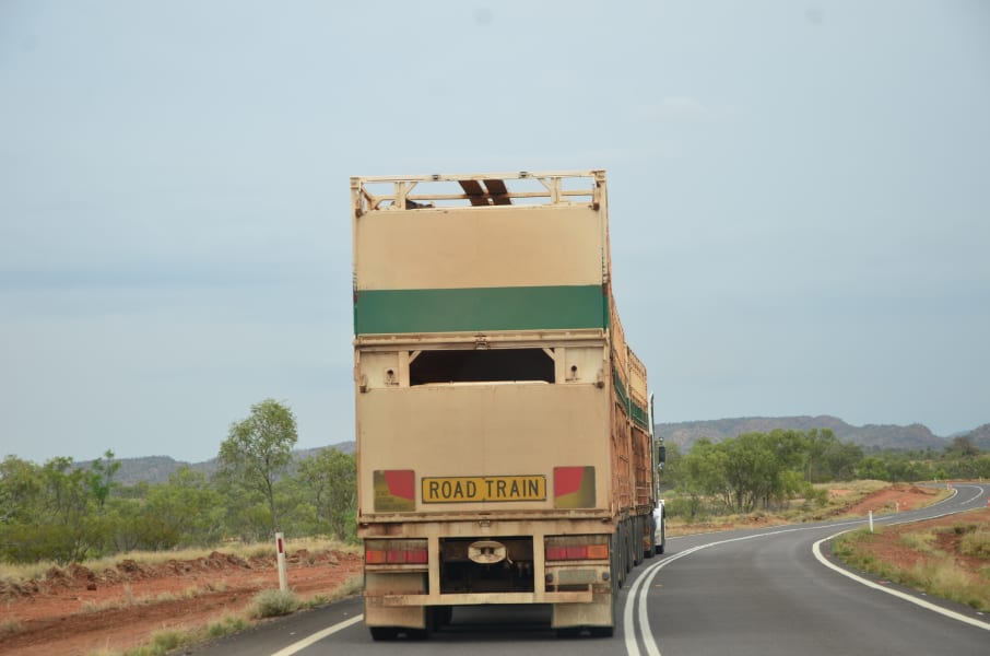 Вся Австралия с островами Фрейзер и Тасмания: 26 тыс км на авто (много фото)