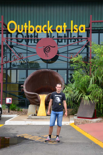 Вся Австралия с островами Фрейзер и Тасмания: 26 тыс км на авто (много фото)