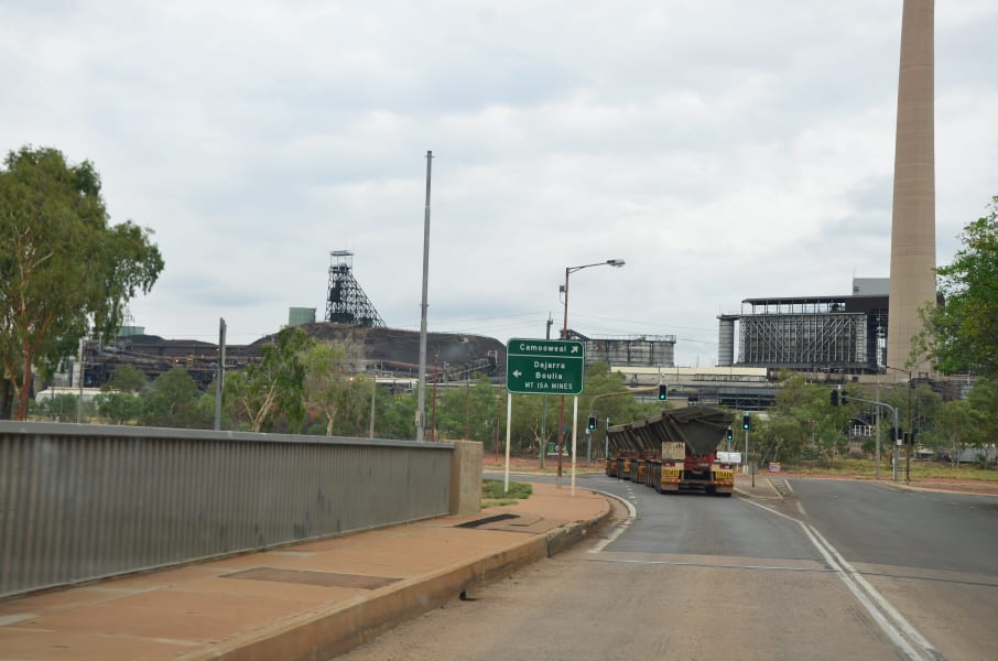 Вся Австралия с островами Фрейзер и Тасмания: 26 тыс км на авто (много фото)