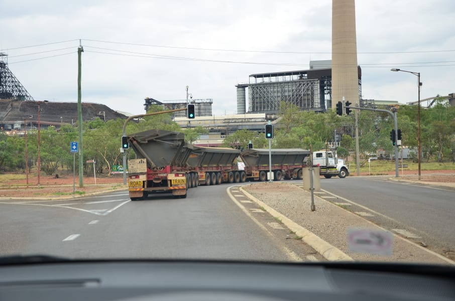 Вся Австралия с островами Фрейзер и Тасмания: 26 тыс км на авто (много фото)