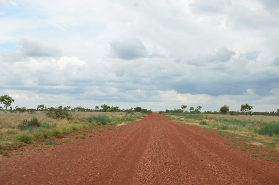 Вся Австралия с островами Фрейзер и Тасмания: 26 тыс км на авто (много фото)
