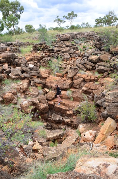 Вся Австралия с островами Фрейзер и Тасмания: 26 тыс км на авто (много фото)