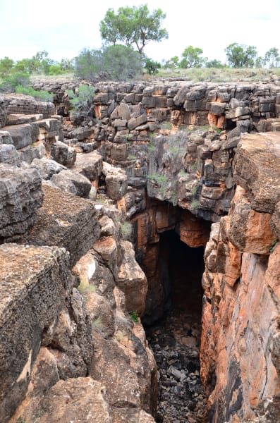 Вся Австралия с островами Фрейзер и Тасмания: 26 тыс км на авто (много фото)