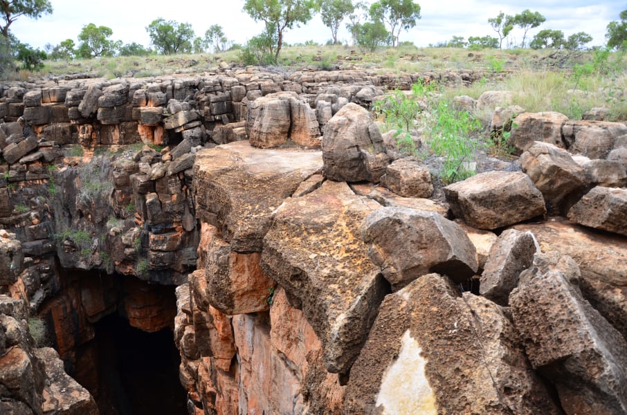 Вся Австралия с островами Фрейзер и Тасмания: 26 тыс км на авто (много фото)