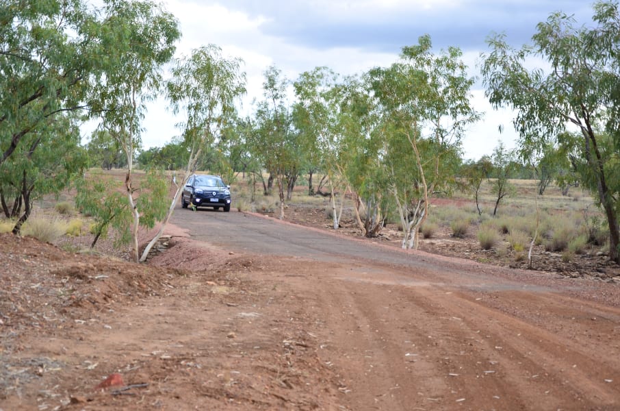Вся Австралия с островами Фрейзер и Тасмания: 26 тыс км на авто (много фото)
