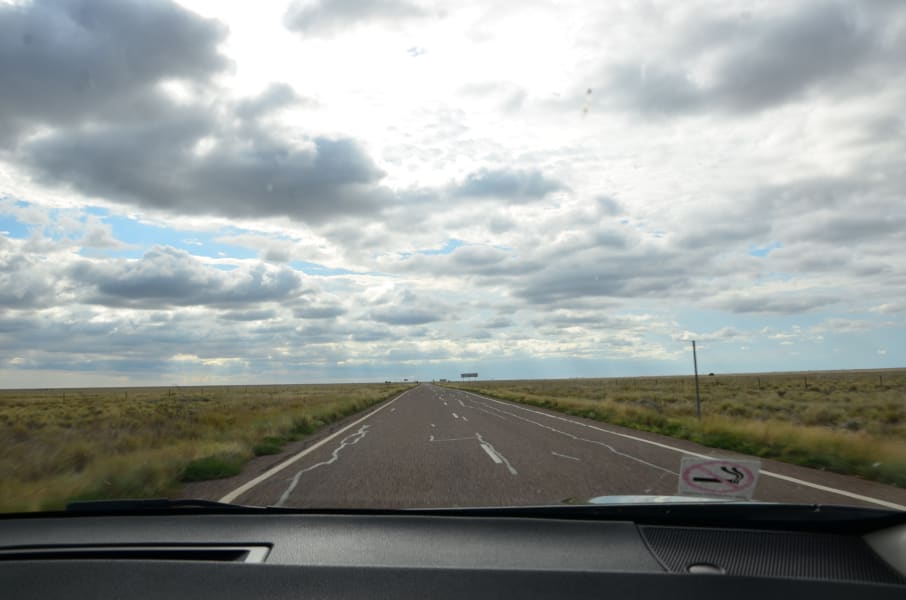 Вся Австралия с островами Фрейзер и Тасмания: 26 тыс км на авто (много фото)