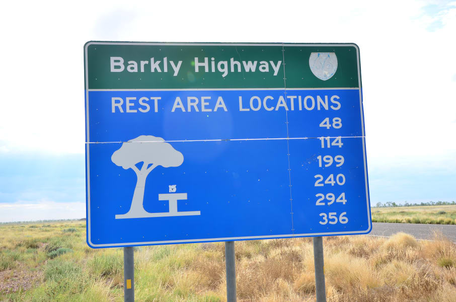 Вся Австралия с островами Фрейзер и Тасмания: 26 тыс км на авто (много фото)