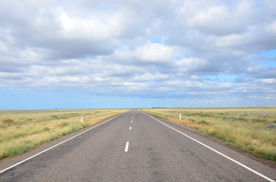 Вся Австралия с островами Фрейзер и Тасмания: 26 тыс км на авто (много фото)