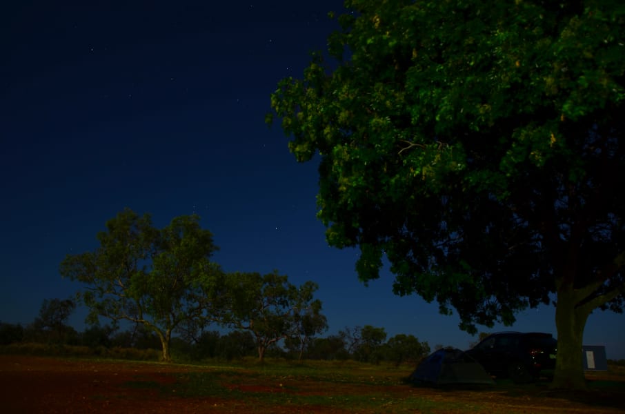 Вся Австралия с островами Фрейзер и Тасмания: 26 тыс км на авто (много фото)