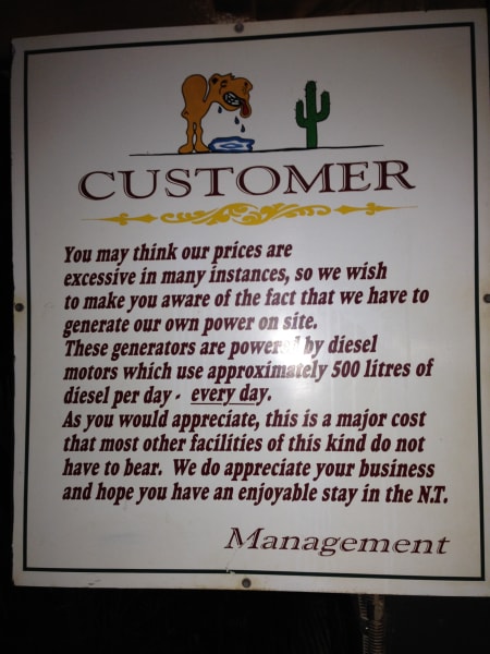 Вся Австралия с островами Фрейзер и Тасмания: 26 тыс км на авто (много фото)