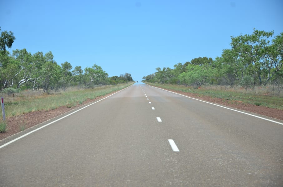 Вся Австралия с островами Фрейзер и Тасмания: 26 тыс км на авто (много фото)