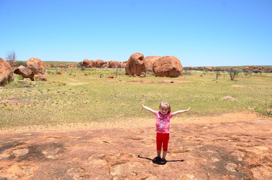 Вся Австралия с островами Фрейзер и Тасмания: 26 тыс км на авто (много фото)