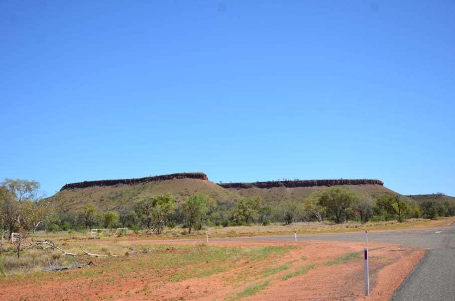 Вся Австралия с островами Фрейзер и Тасмания: 26 тыс км на авто (много фото)