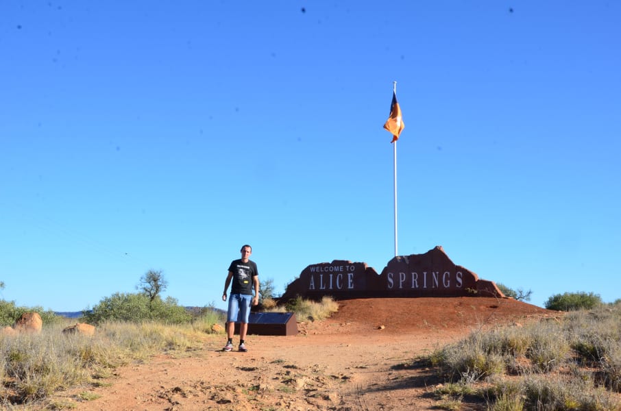Вся Австралия с островами Фрейзер и Тасмания: 26 тыс км на авто (много фото)