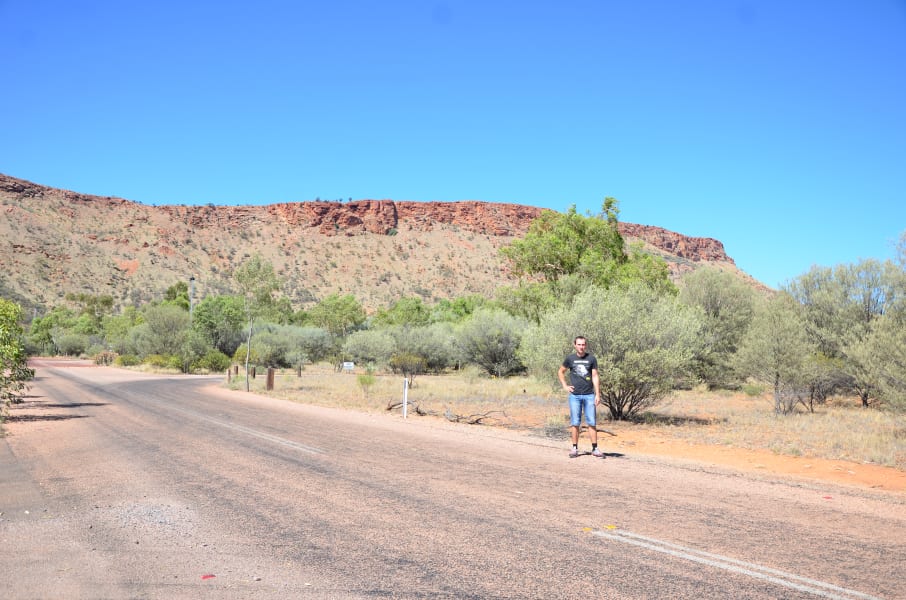 Вся Австралия с островами Фрейзер и Тасмания: 26 тыс км на авто (много фото)