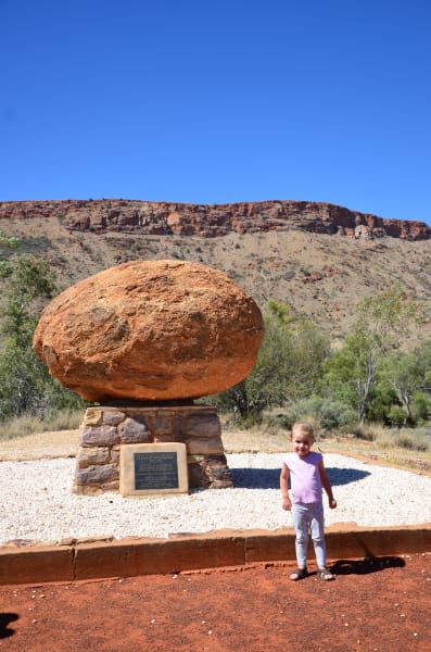 Вся Австралия с островами Фрейзер и Тасмания: 26 тыс км на авто (много фото)