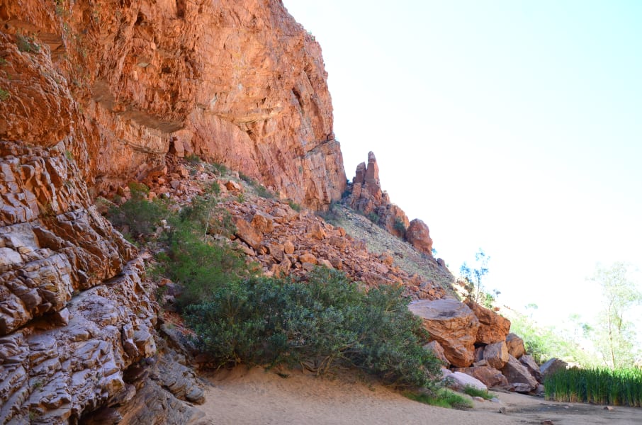 Вся Австралия с островами Фрейзер и Тасмания: 26 тыс км на авто (много фото)