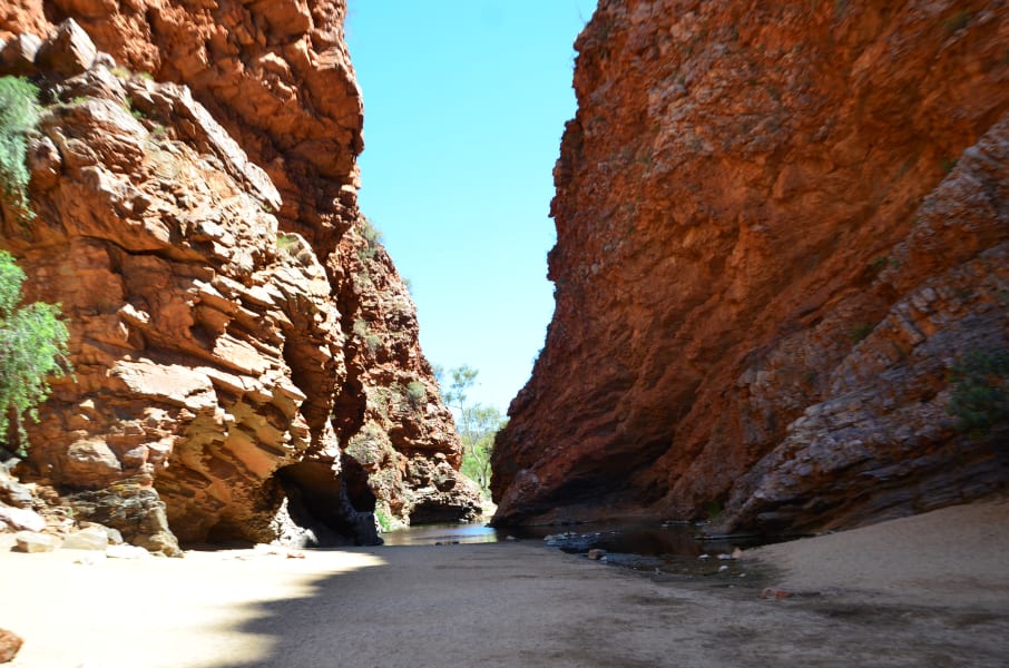 Вся Австралия с островами Фрейзер и Тасмания: 26 тыс км на авто (много фото)