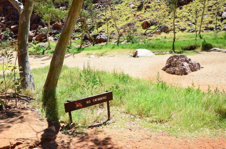 Вся Австралия с островами Фрейзер и Тасмания: 26 тыс км на авто (много фото)