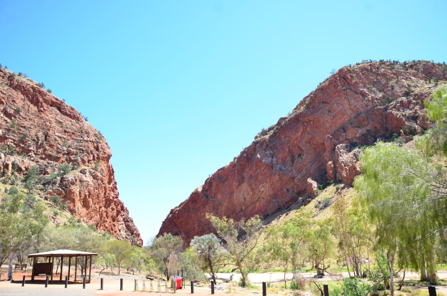 Вся Австралия с островами Фрейзер и Тасмания: 26 тыс км на авто (много фото)