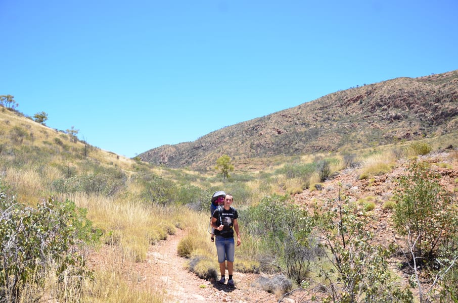 Вся Австралия с островами Фрейзер и Тасмания: 26 тыс км на авто (много фото)