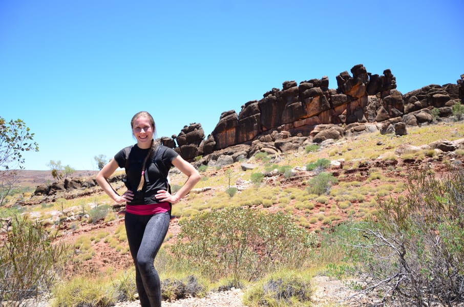 Вся Австралия с островами Фрейзер и Тасмания: 26 тыс км на авто (много фото)