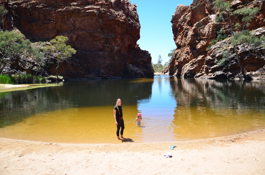 Вся Австралия с островами Фрейзер и Тасмания: 26 тыс км на авто (много фото)