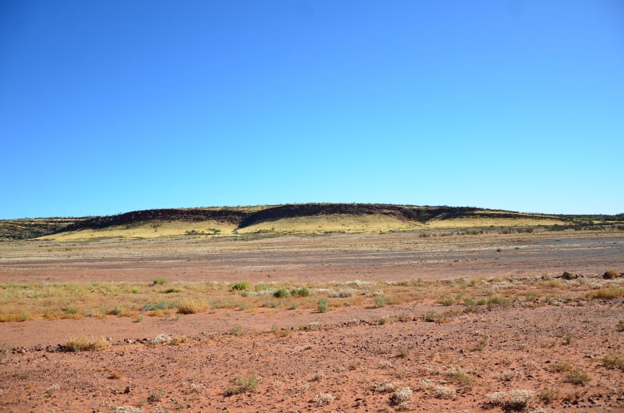 Вся Австралия с островами Фрейзер и Тасмания: 26 тыс км на авто (много фото)