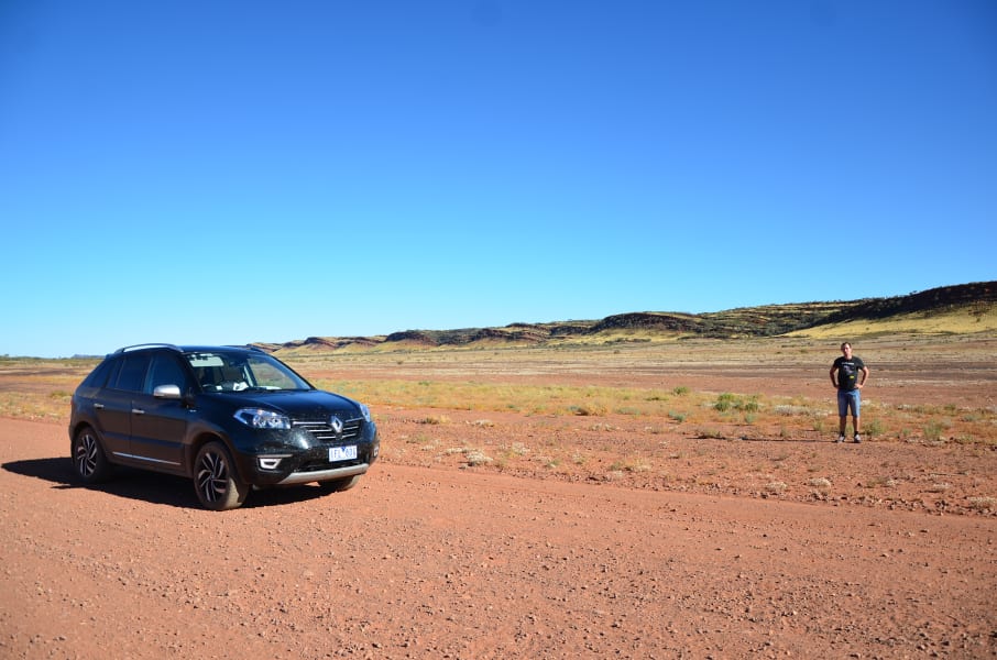 Вся Австралия с островами Фрейзер и Тасмания: 26 тыс км на авто (много фото)