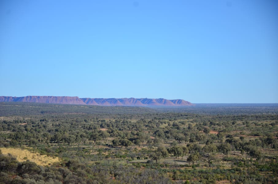 Вся Австралия с островами Фрейзер и Тасмания: 26 тыс км на авто (много фото)