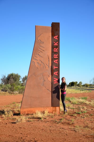 Вся Австралия с островами Фрейзер и Тасмания: 26 тыс км на авто (много фото)