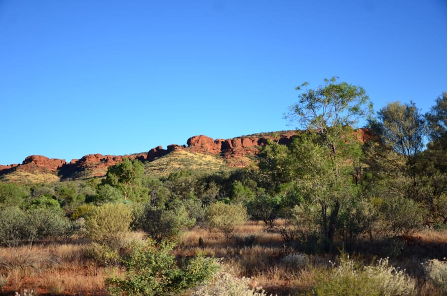 Вся Австралия с островами Фрейзер и Тасмания: 26 тыс км на авто (много фото)