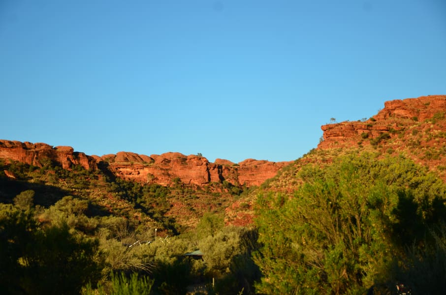 Вся Австралия с островами Фрейзер и Тасмания: 26 тыс км на авто (много фото)