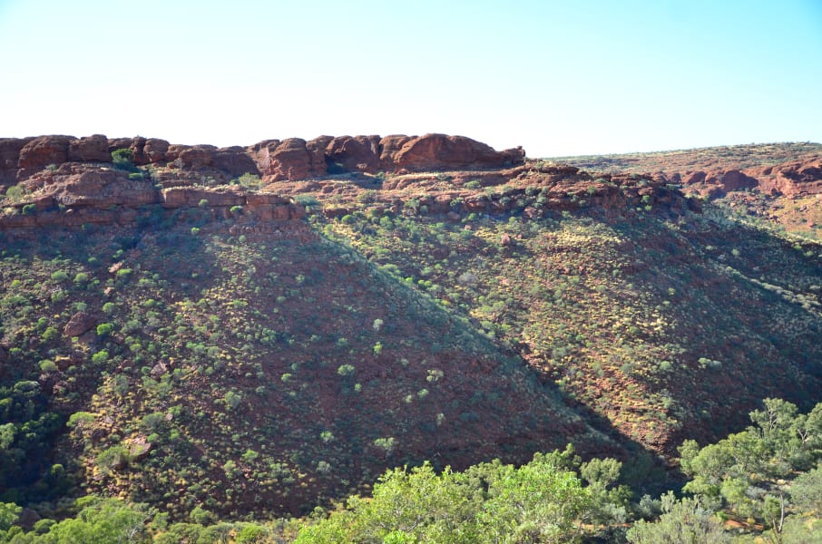 Вся Австралия с островами Фрейзер и Тасмания: 26 тыс км на авто (много фото)