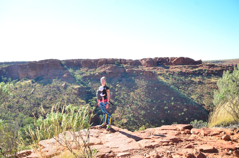 Вся Австралия с островами Фрейзер и Тасмания: 26 тыс км на авто (много фото)