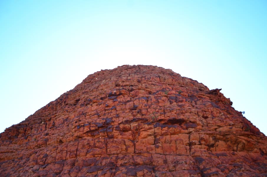 Вся Австралия с островами Фрейзер и Тасмания: 26 тыс км на авто (много фото)