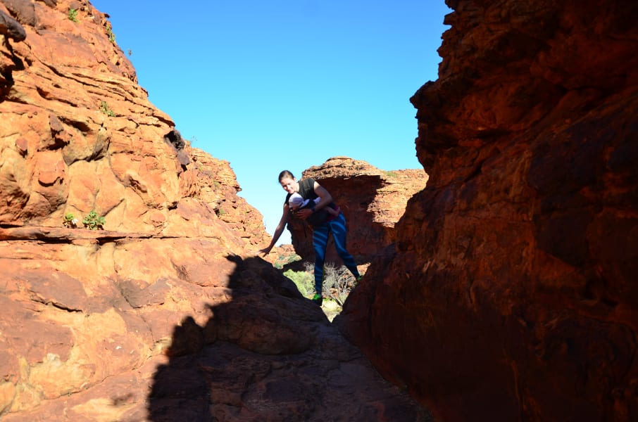 Вся Австралия с островами Фрейзер и Тасмания: 26 тыс км на авто (много фото)