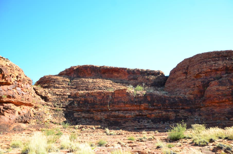 Вся Австралия с островами Фрейзер и Тасмания: 26 тыс км на авто (много фото)