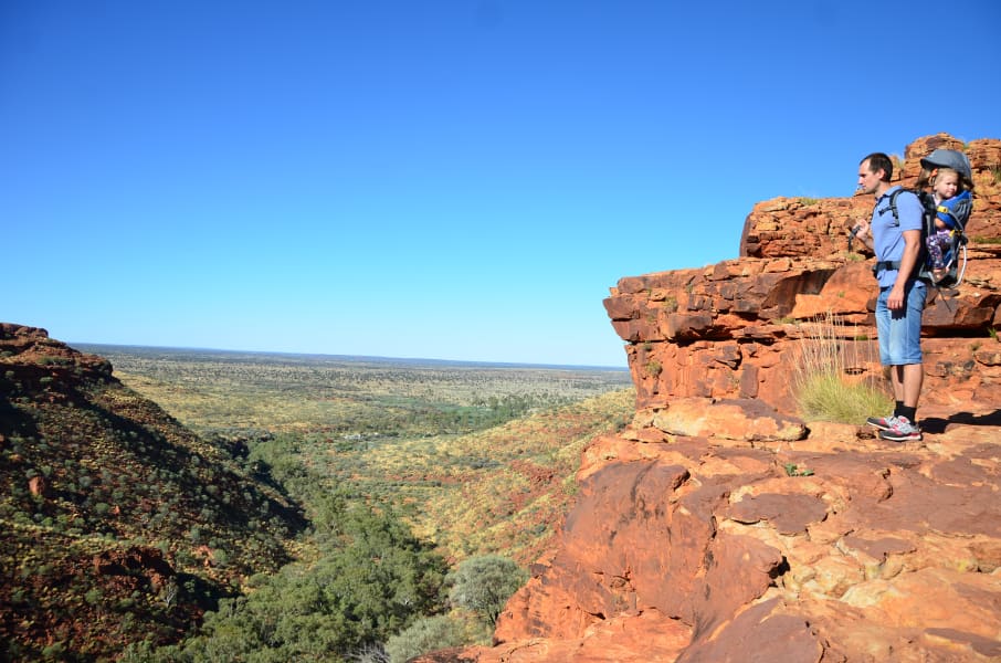 Вся Австралия с островами Фрейзер и Тасмания: 26 тыс км на авто (много фото)