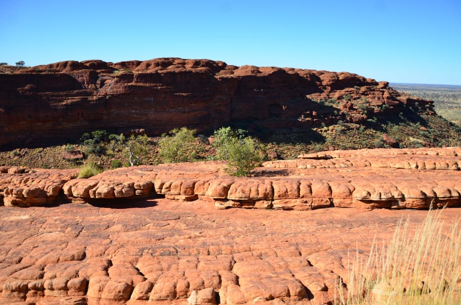 Вся Австралия с островами Фрейзер и Тасмания: 26 тыс км на авто (много фото)
