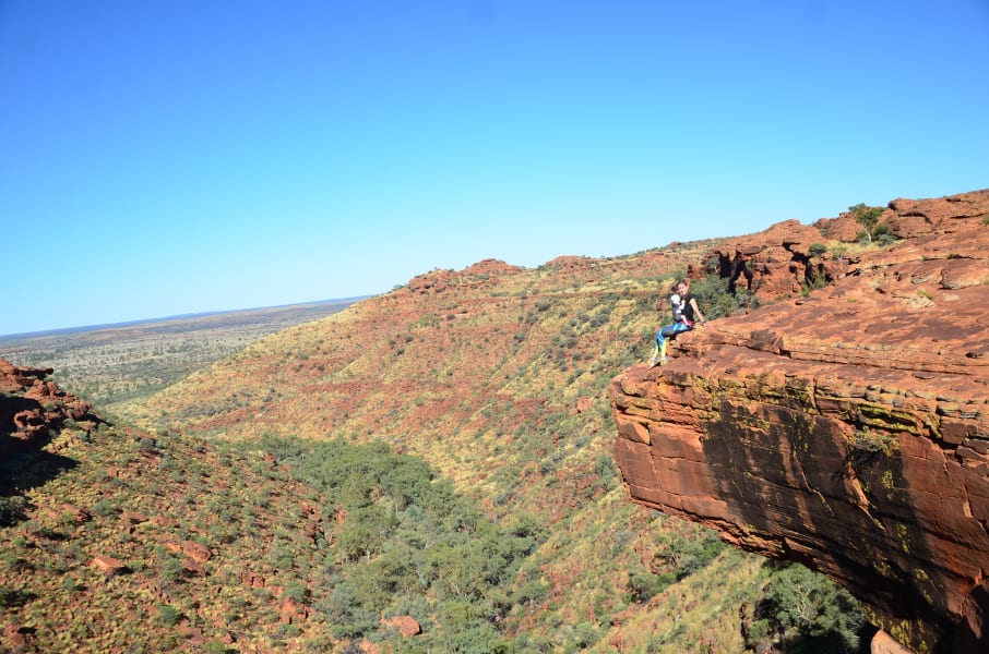 Вся Австралия с островами Фрейзер и Тасмания: 26 тыс км на авто (много фото)