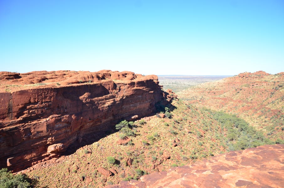 Вся Австралия с островами Фрейзер и Тасмания: 26 тыс км на авто (много фото)