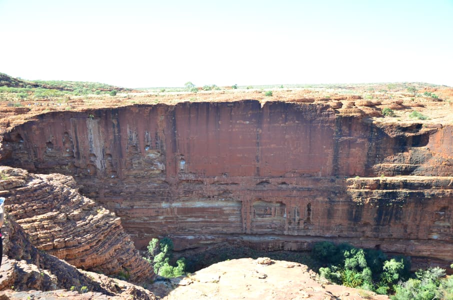 Вся Австралия с островами Фрейзер и Тасмания: 26 тыс км на авто (много фото)