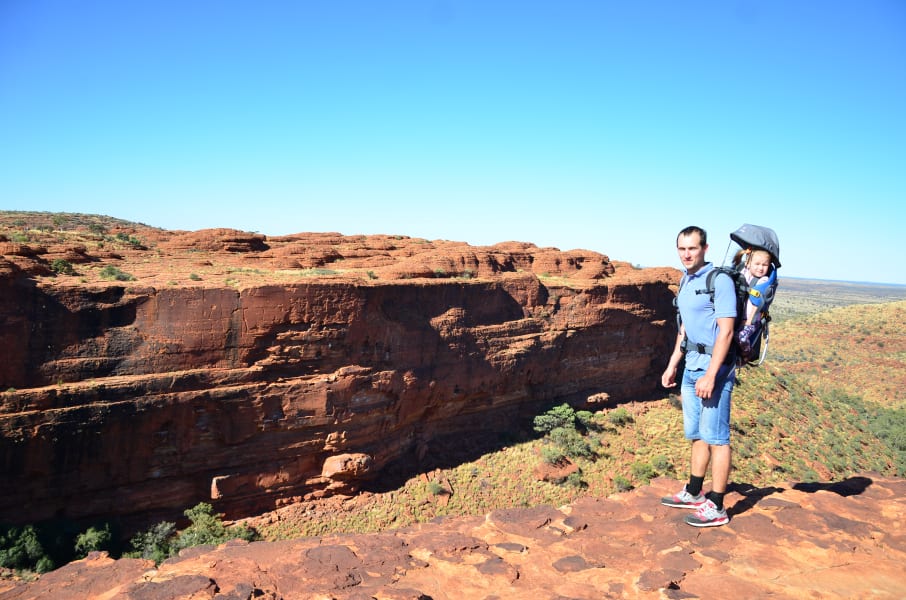 Вся Австралия с островами Фрейзер и Тасмания: 26 тыс км на авто (много фото)