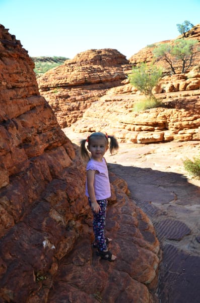 Вся Австралия с островами Фрейзер и Тасмания: 26 тыс км на авто (много фото)