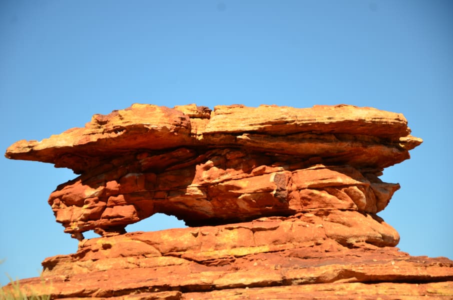 Вся Австралия с островами Фрейзер и Тасмания: 26 тыс км на авто (много фото)