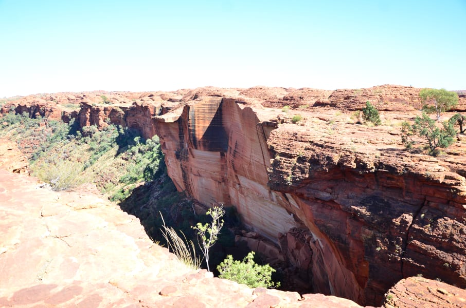 Вся Австралия с островами Фрейзер и Тасмания: 26 тыс км на авто (много фото)