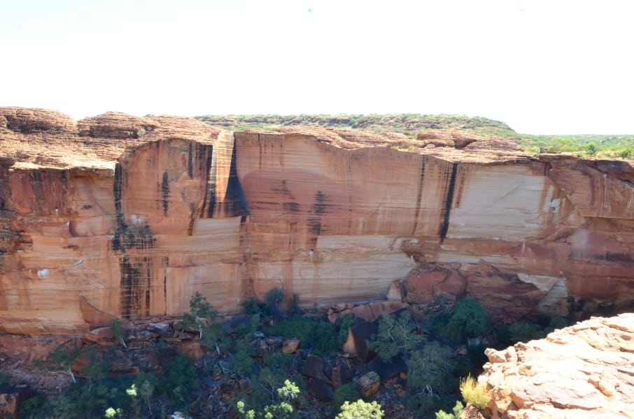 Вся Австралия с островами Фрейзер и Тасмания: 26 тыс км на авто (много фото)