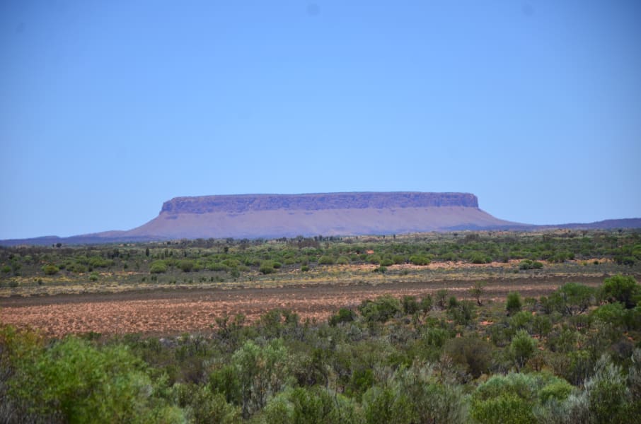 Вся Австралия с островами Фрейзер и Тасмания: 26 тыс км на авто (много фото)